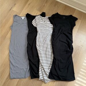 Maternity Dress Lot